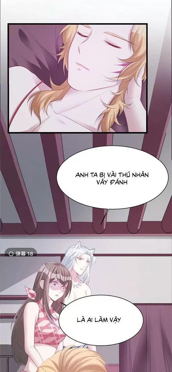 [16+] thảnh thơi thú thế chủng chủng điền, sinh sinh tể chapter 102 11