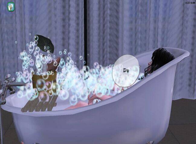 tìm em [truyện sims] chapter 32 67