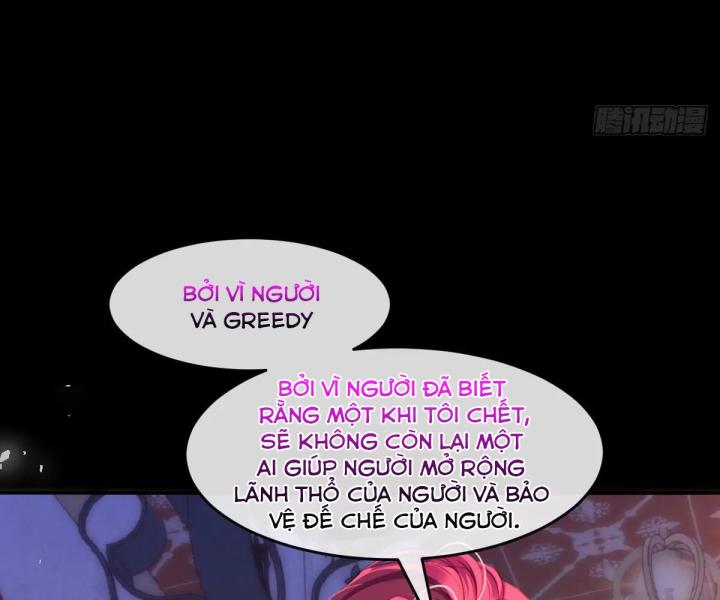 công chúa điên muốn ngai vàng chapter 0 170