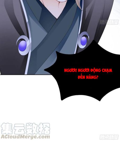 bổn vương muốn nàng chapter 40 8