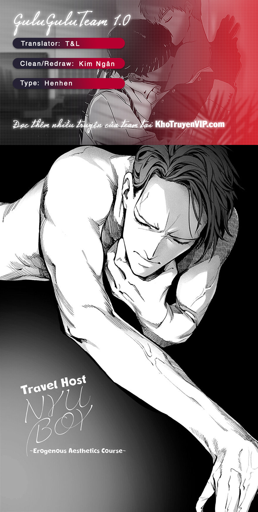 đắm chìm vào em chapter 4 1