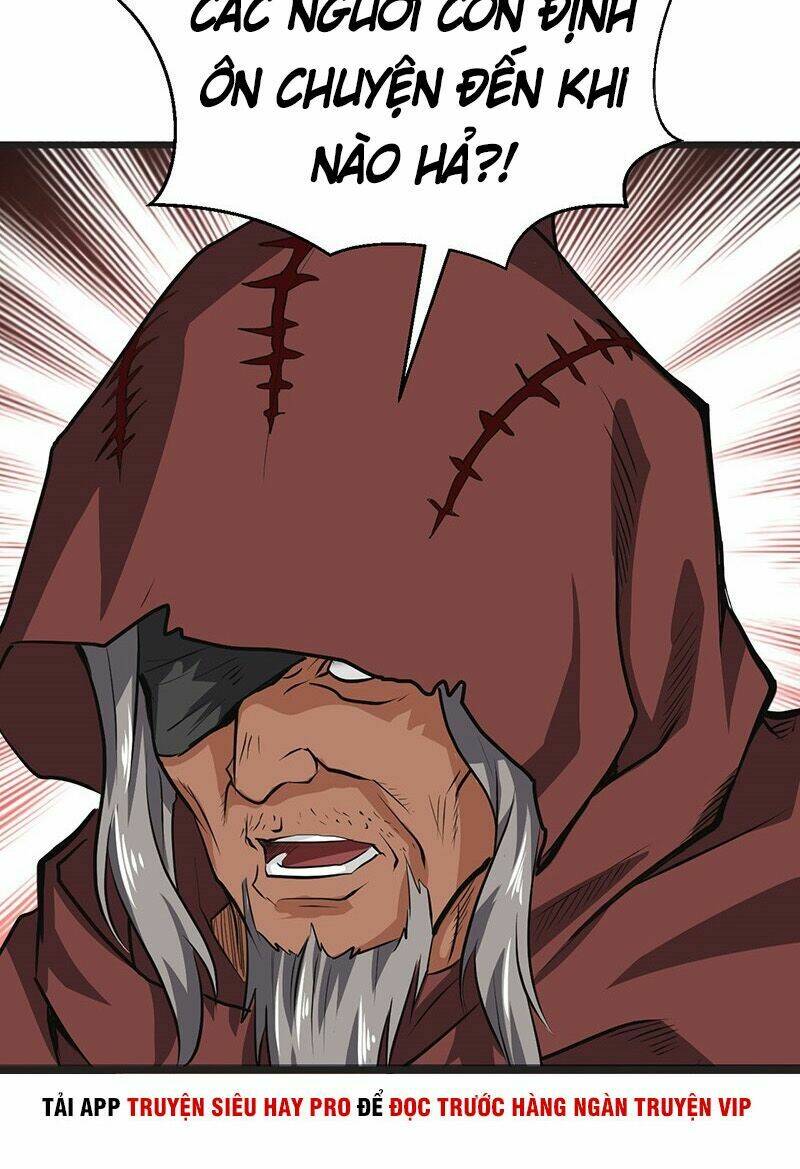 hỗn độn kiếm thần chapter 133 22