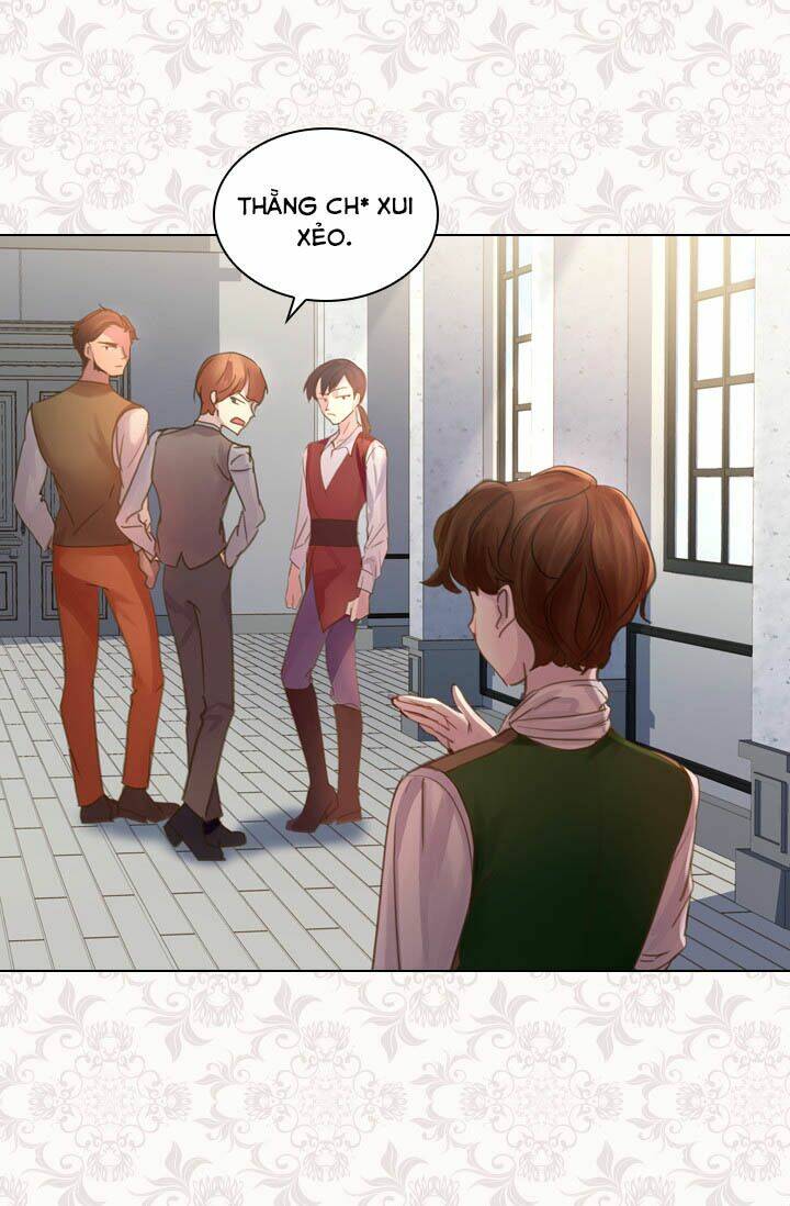 quy luật sinh tồn của nữ phụ chapter 43 25