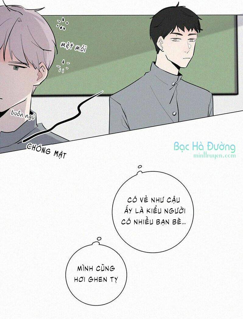 câu chuyện về cậu và tôi chapter 23 9