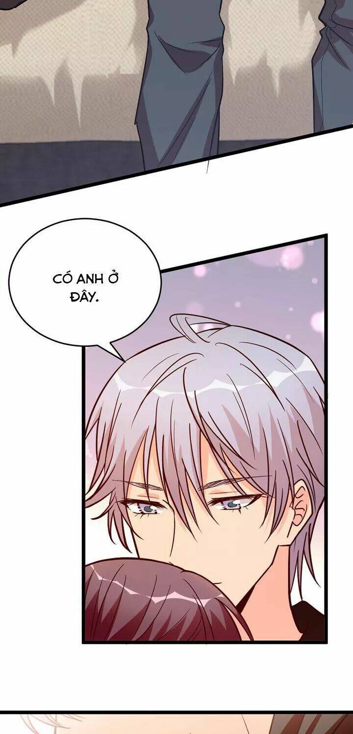 thiên hậu trở về chapter 119 30
