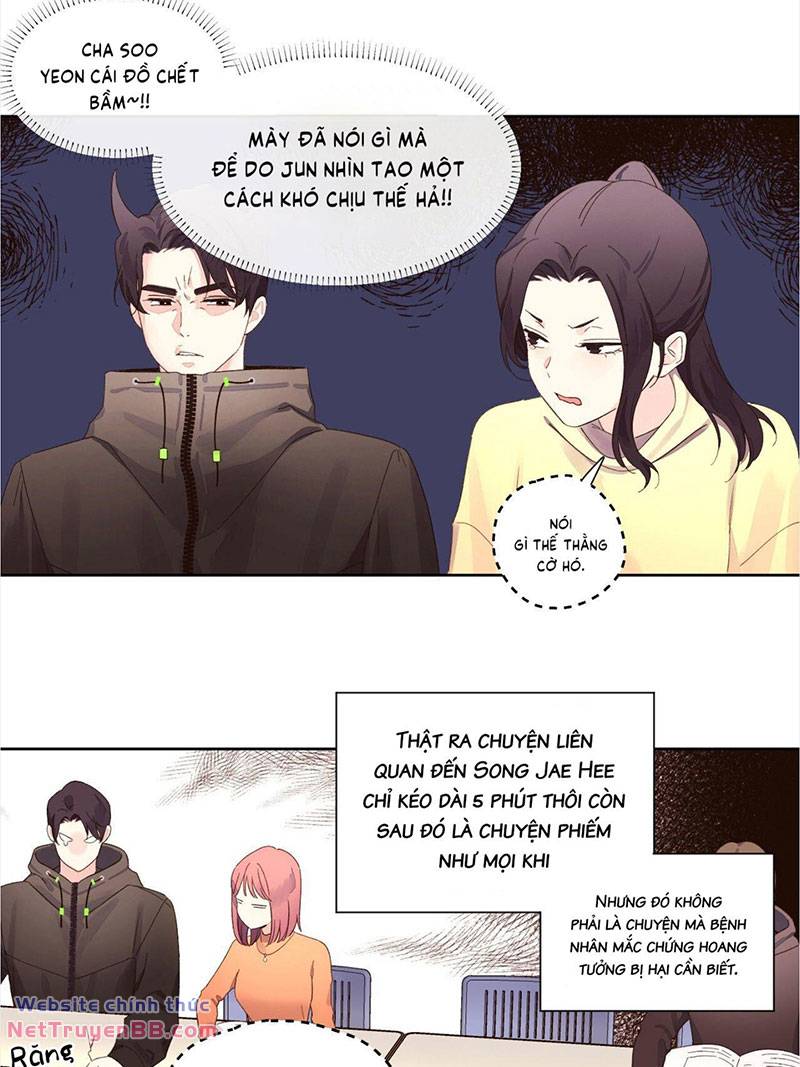 Tình Nhân 4 Tuần chapter 74