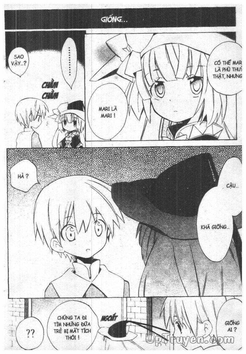 hoshi no witch chapter 2 10