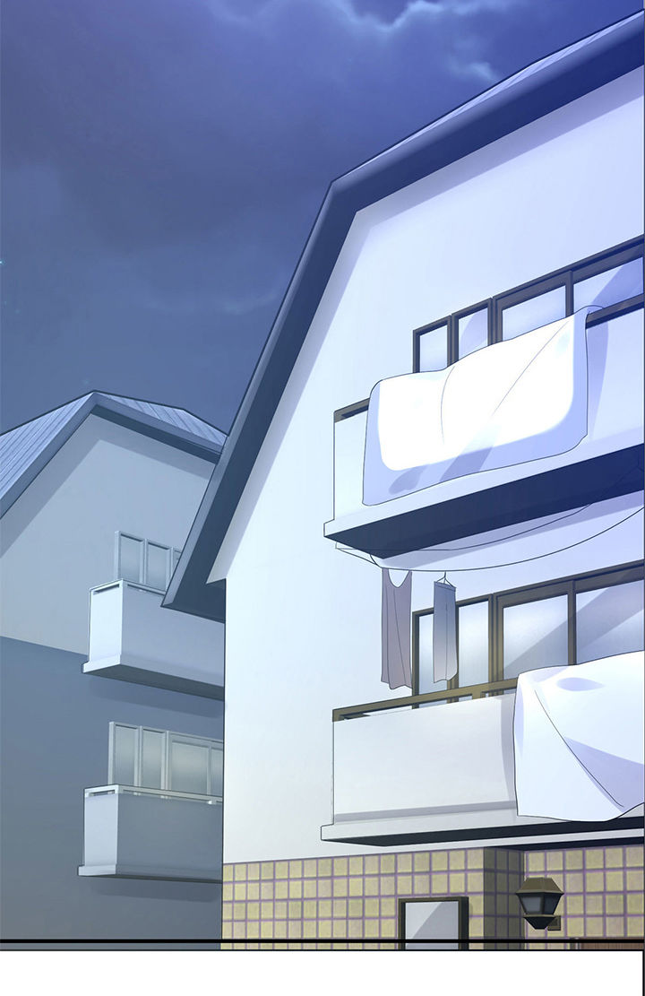 tổng tài truy thê: phu nhân lại chạy trốn chapter 27 3