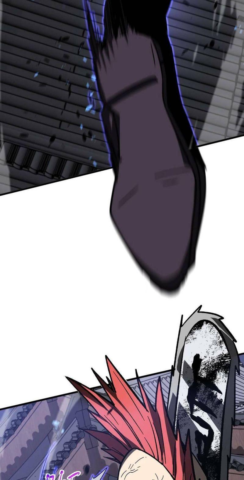 siêu tiến hóa chapter 86 61