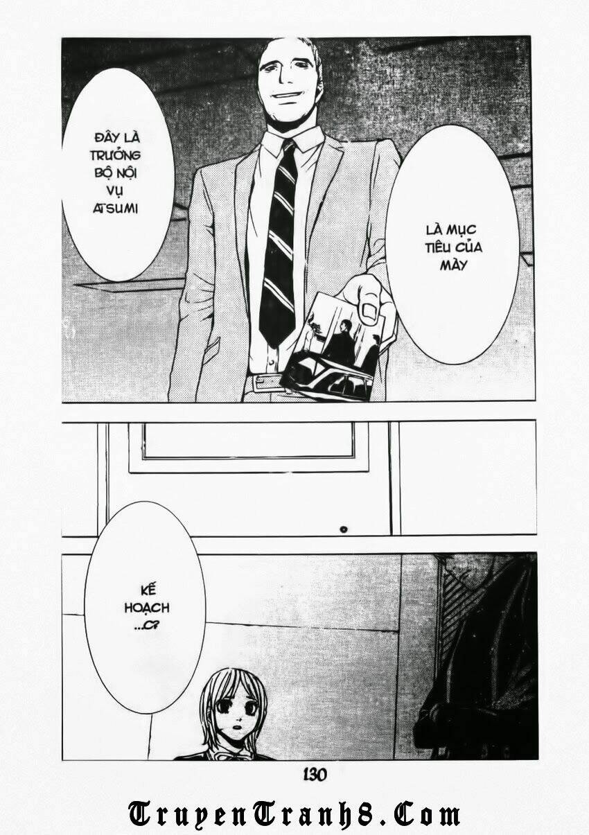 điệp vụ 729 chapter 16 6