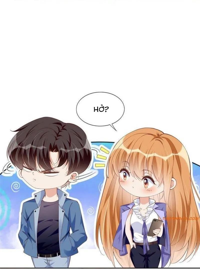 Boss Nhà Giàu Lại Là Nữ Sinh Trung Học! chapter 63.64 5