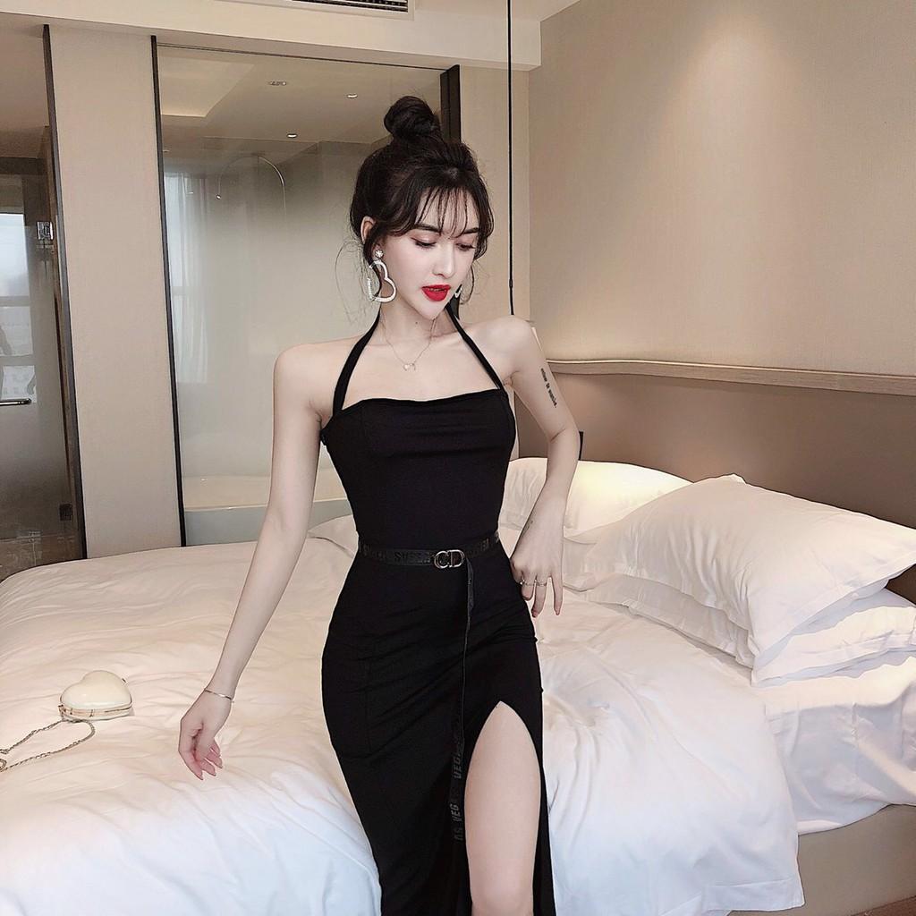 Đầm body dự tiệc sexy hàng thiết kế cao cấp HOT