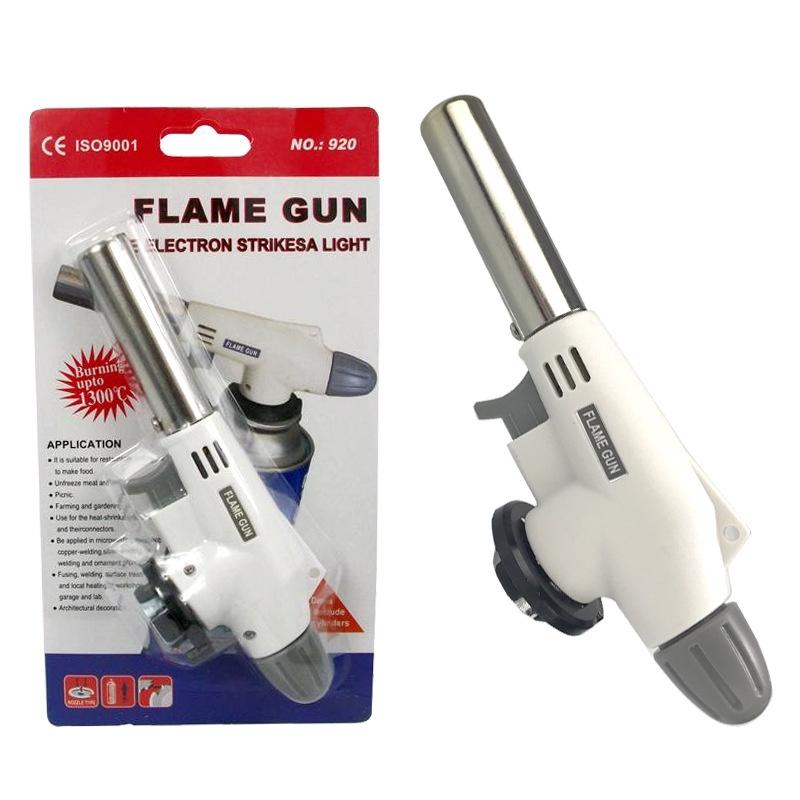 Đầu Khò Gas Mini Đầu Khò Bếp Gas Đánh Lửa Tự Động Bao rẻ Nhất Thị Trường