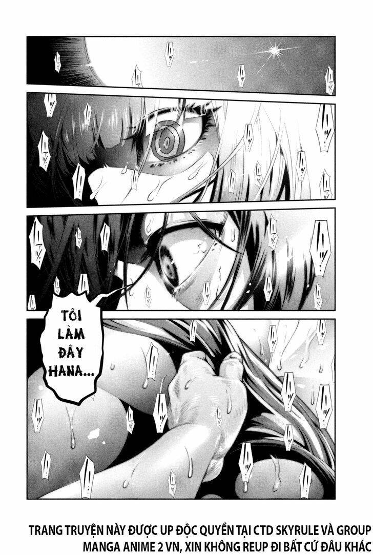 trường học ngục tù chapter 188 16