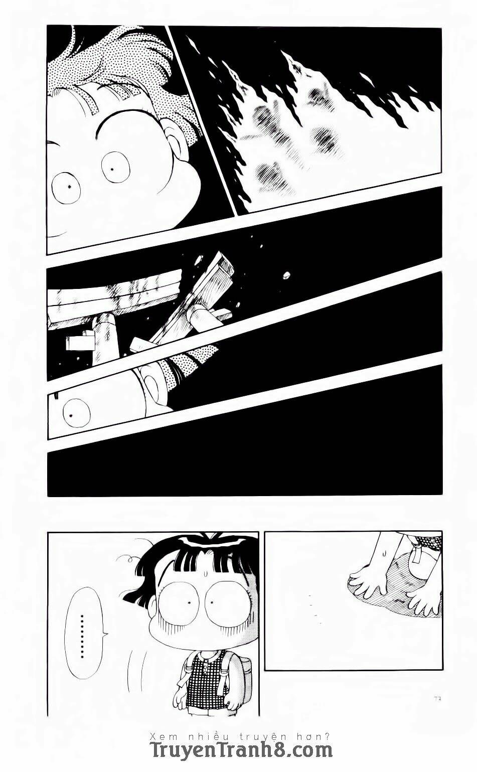 miko selection - red chapter 4 2