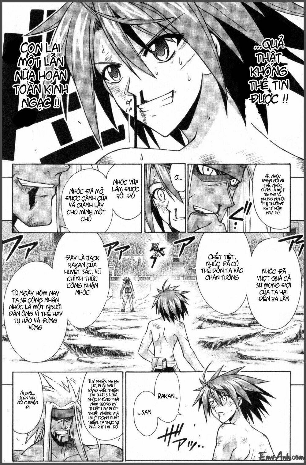 bậc thầy ma pháp chapter 248 15