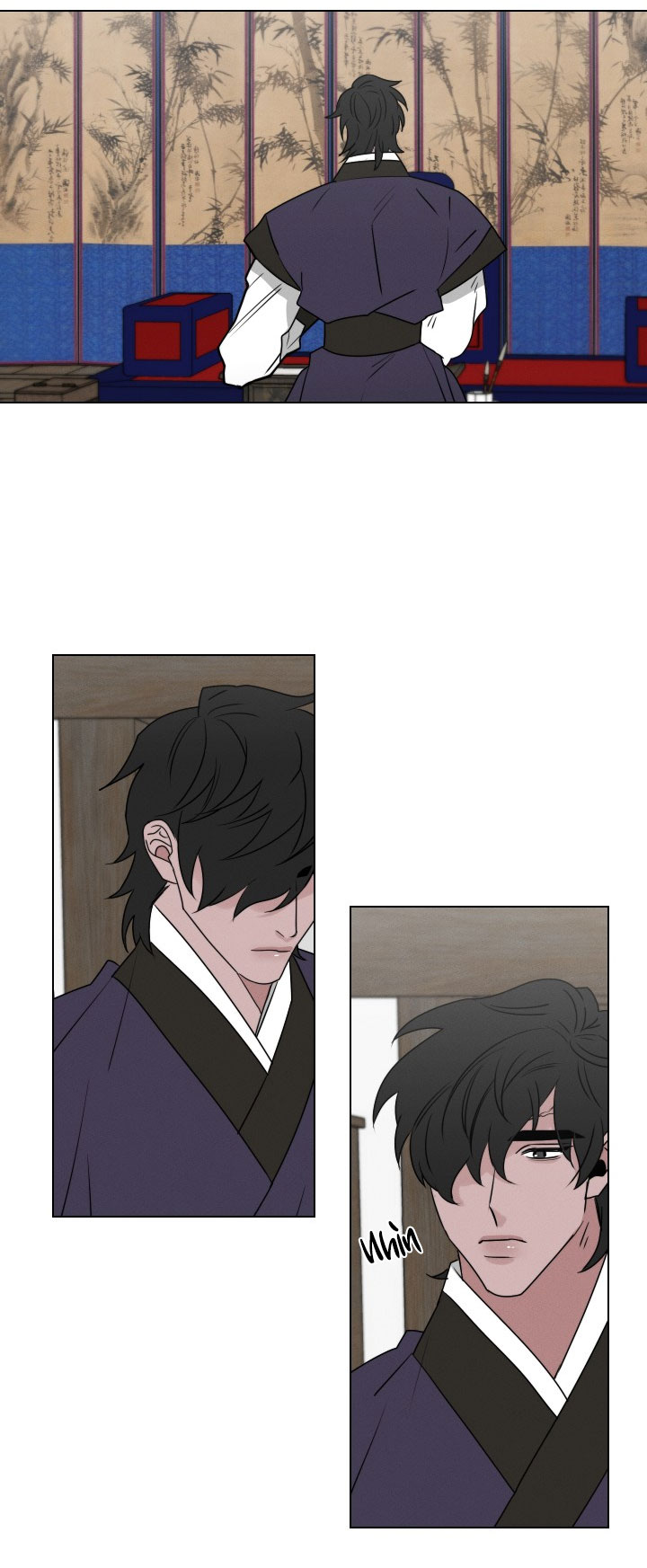 sinsujeon chapter 38 4