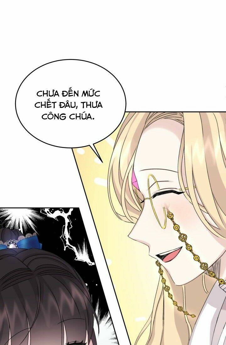 công chúa huỷ diệt chapter 17 26