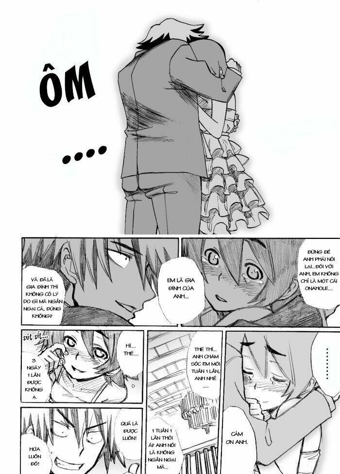 molester man chapter 21.5 26