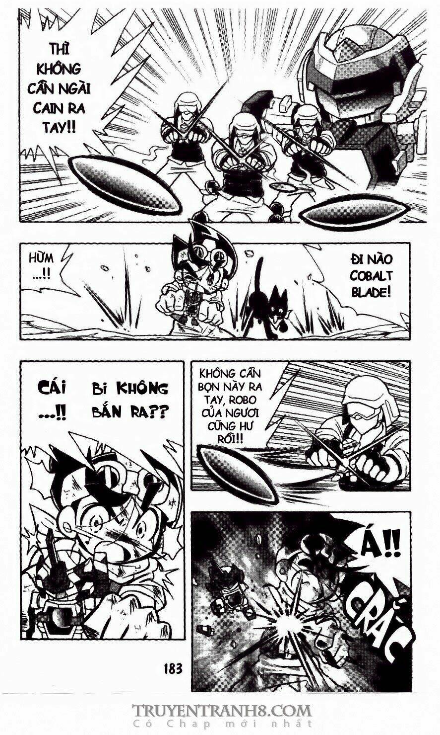 battle b-daman chapter 29 25