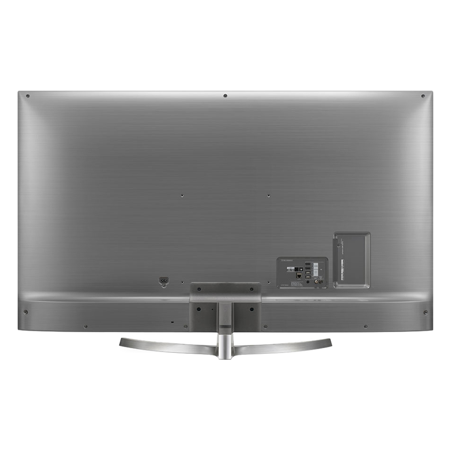 Smart Tivi LG 65 inch 4K UHD 65SK8000PTA - Hàng chính hãng