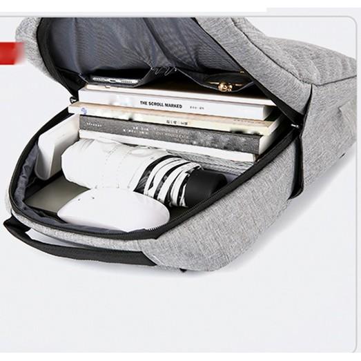 BALO NAM BALO ĐỰNG LAPTOP THỜI TRANG - BLN018