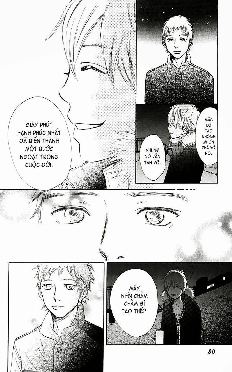 ngày ấy ta bên nhau chapter 60 32