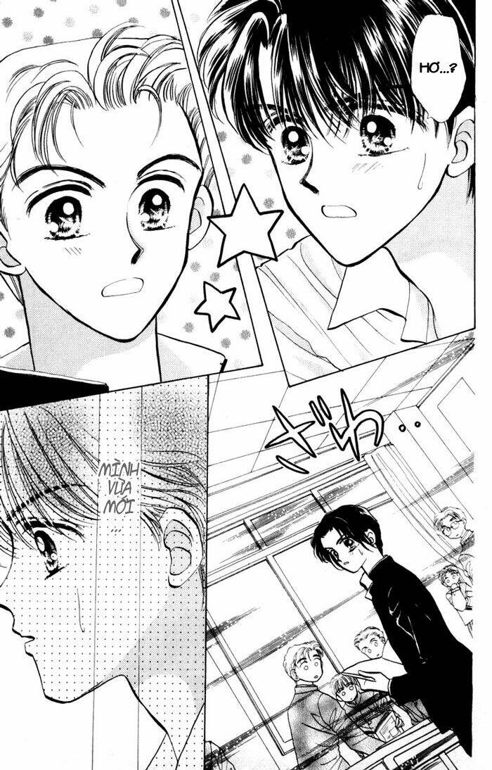 baby love chapter 8 14