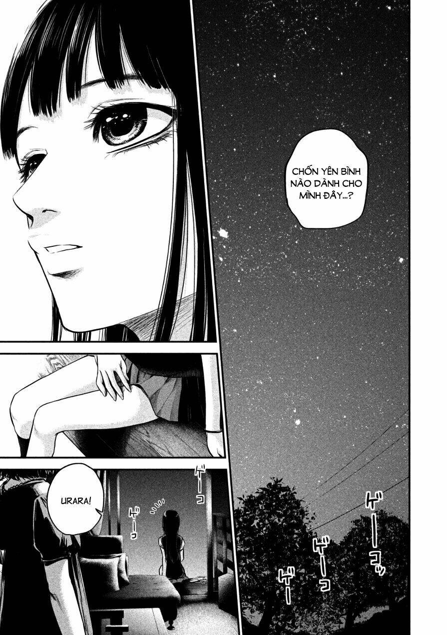 đạo luật nhiều vợ chapter 32 15