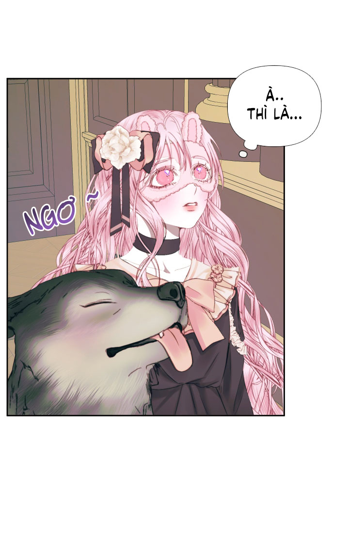 trở thành cô vợ khế ước của nhân vật phản diện chapter 13 55