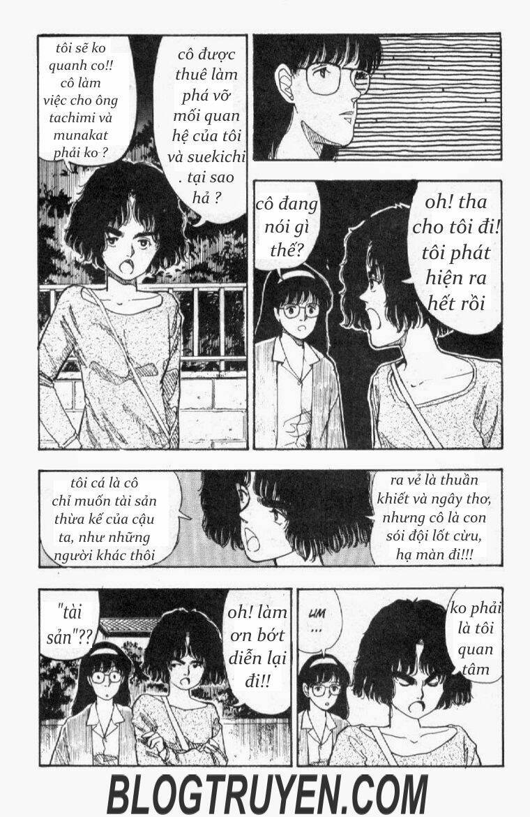 asatte dance chapter 49 15