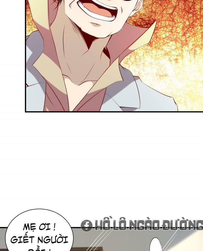 nãi ba là chiến thần mạnh nhất chapter 14 28