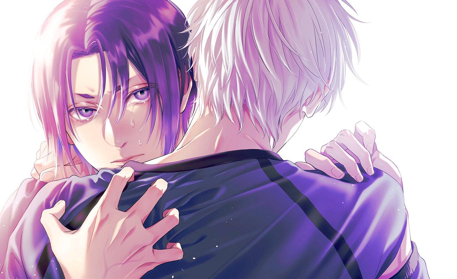 oneshot/doujinshi theo yêu cầu chapter 35 61