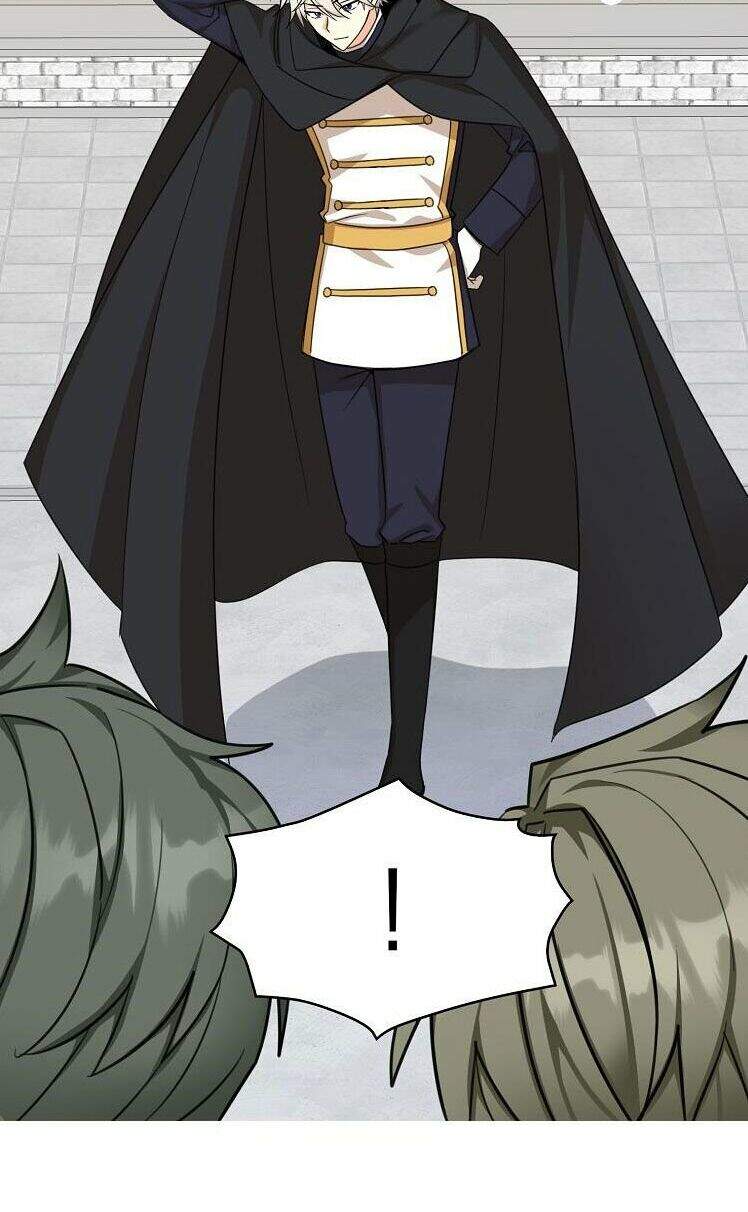 ba người anh trai của tôi là bạo quân chapter 37 19