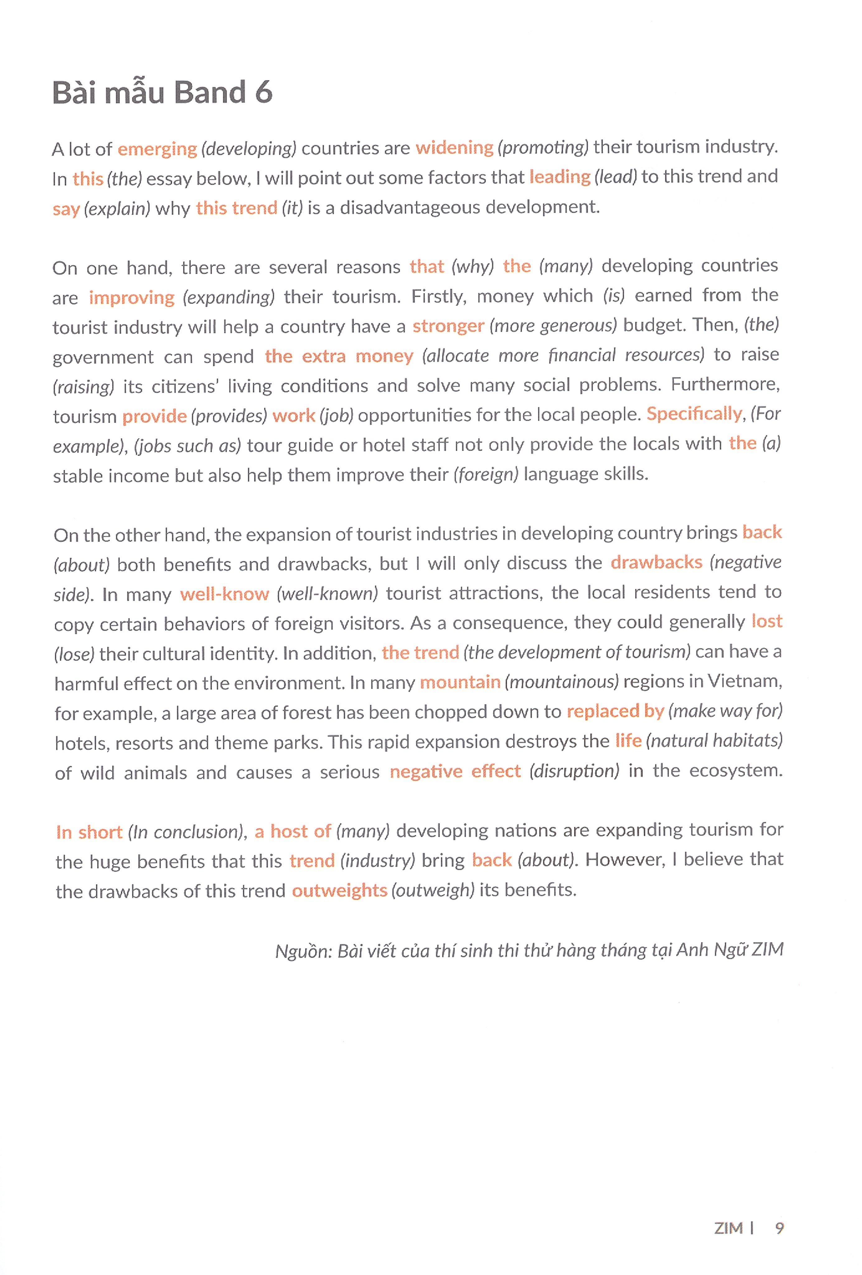IELTS Special Journal (6-2019)