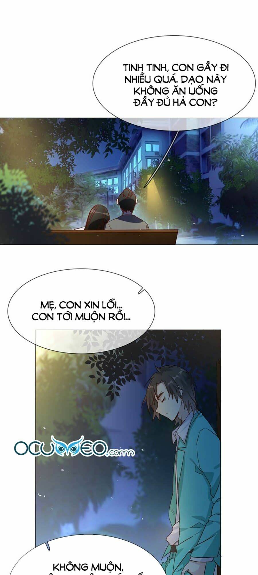 ngôi sao vụn vỡ chapter 68 23