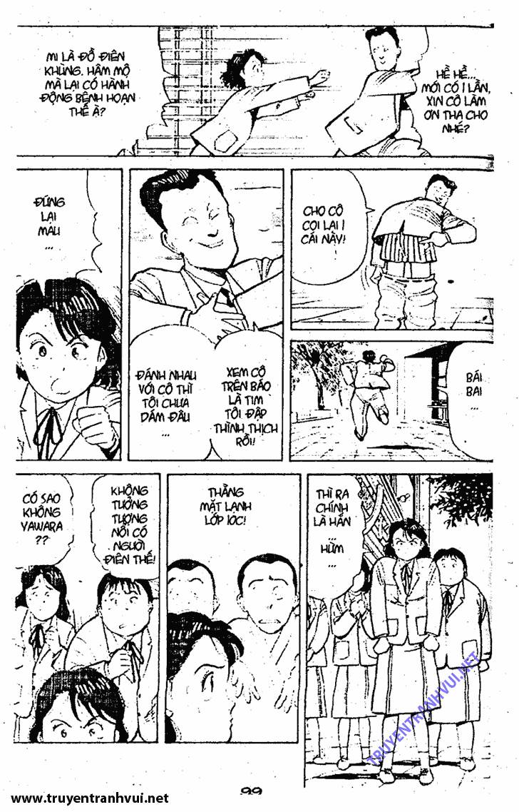 yawara chapter 24 15