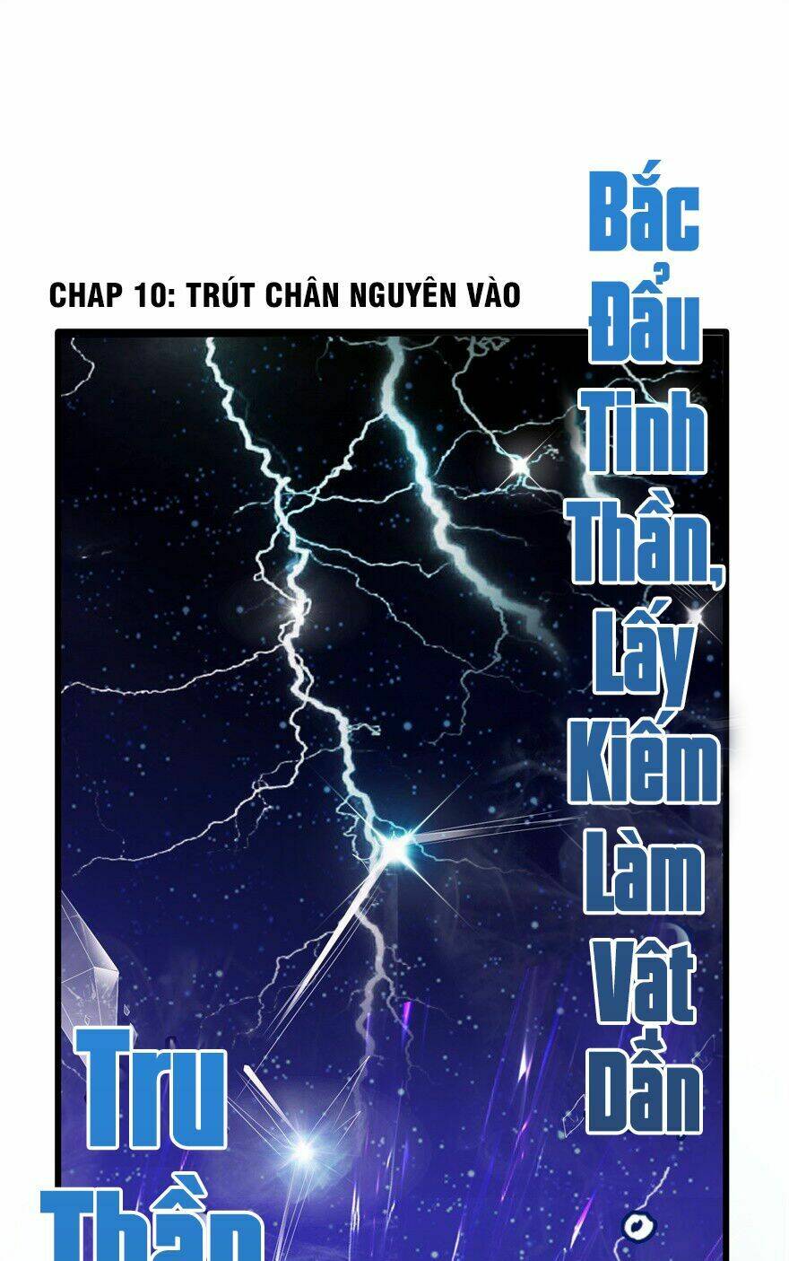 tiên ma đồng tu chapter 10 2