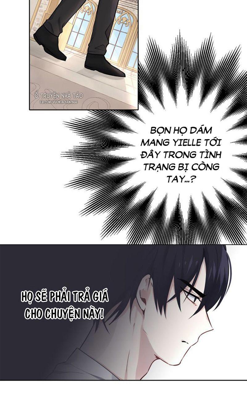 đi theo dấu vụn bánh chapter 25 37