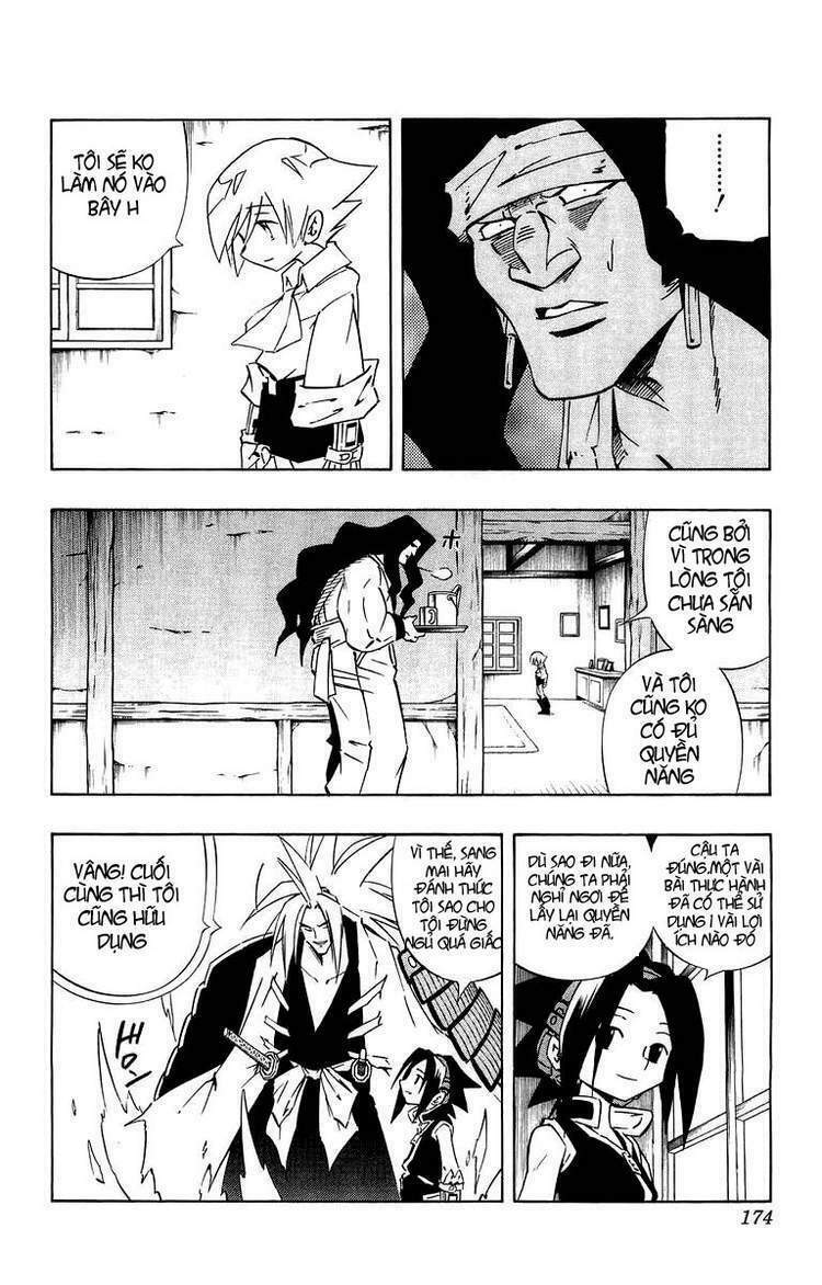 vua pháp thuật chapter 284 14