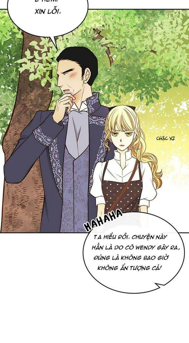 wendy , cô gái bán hoa chapter 45 6