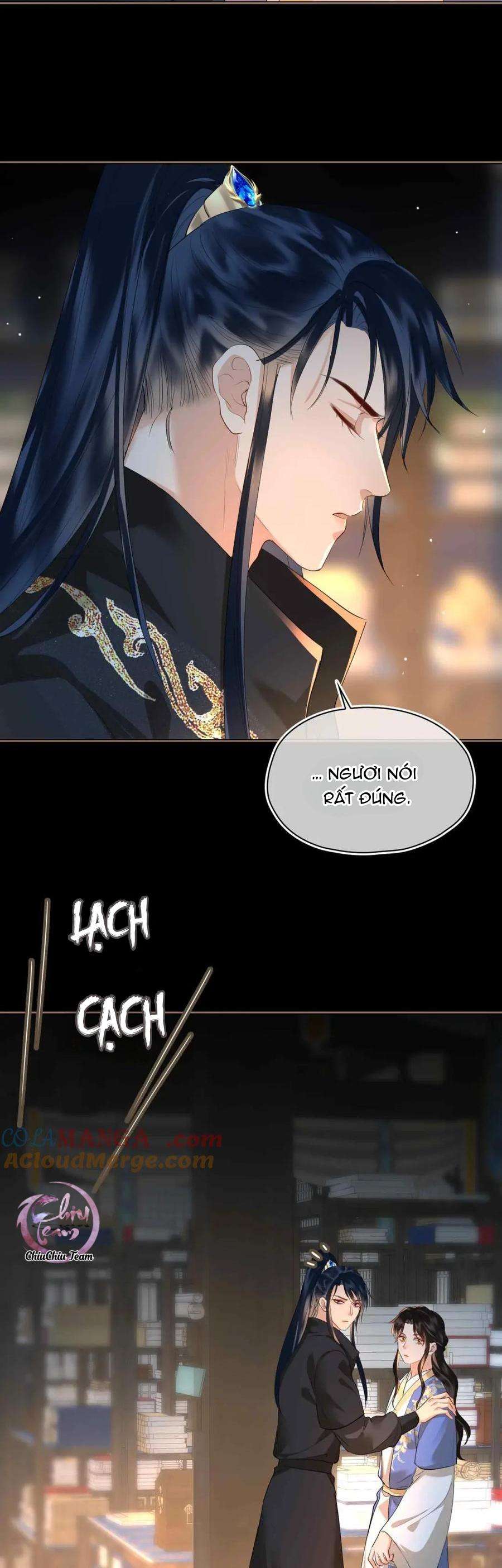 18+ dục vọng chapter 30 15