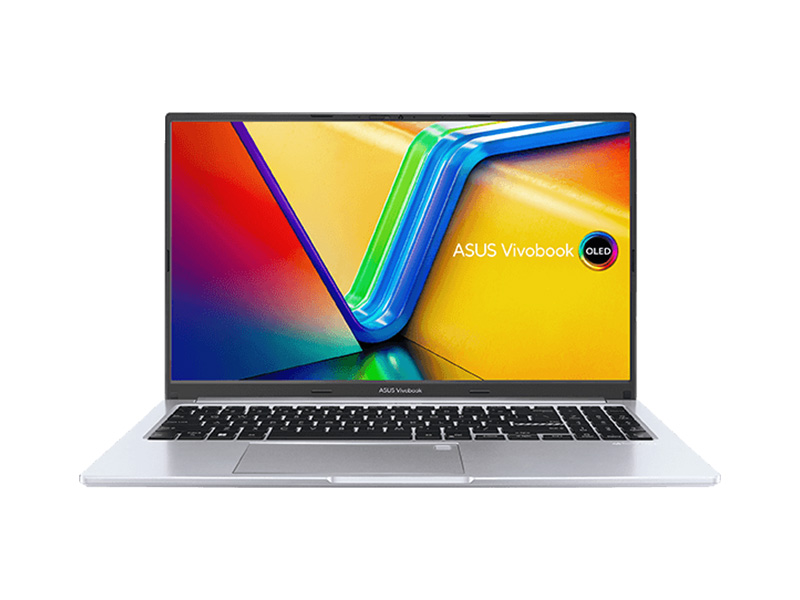 Asus Vivobook 15 A1505V-L1688W (Intel Core i7-13620H | 16GB | 512GB | Intel UHD | 15.6 inch FHD | Win 11 | Bạc) - HÀNG CHÍNH HÃNG
