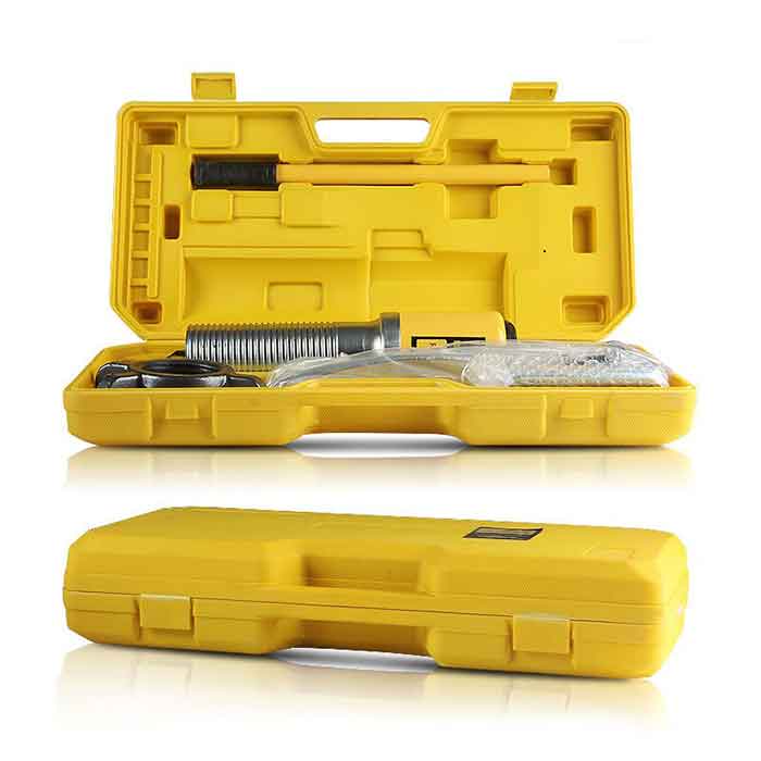 Vam Thủy Lực ZYL 5 Tấn, Cảo 3 Chấu Tháo Vòng Bi