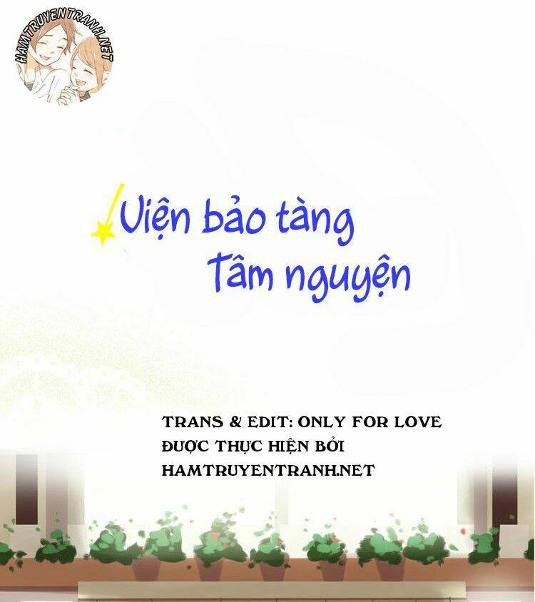 viện bảo tàng tâm nguyện chapter 10.2 2