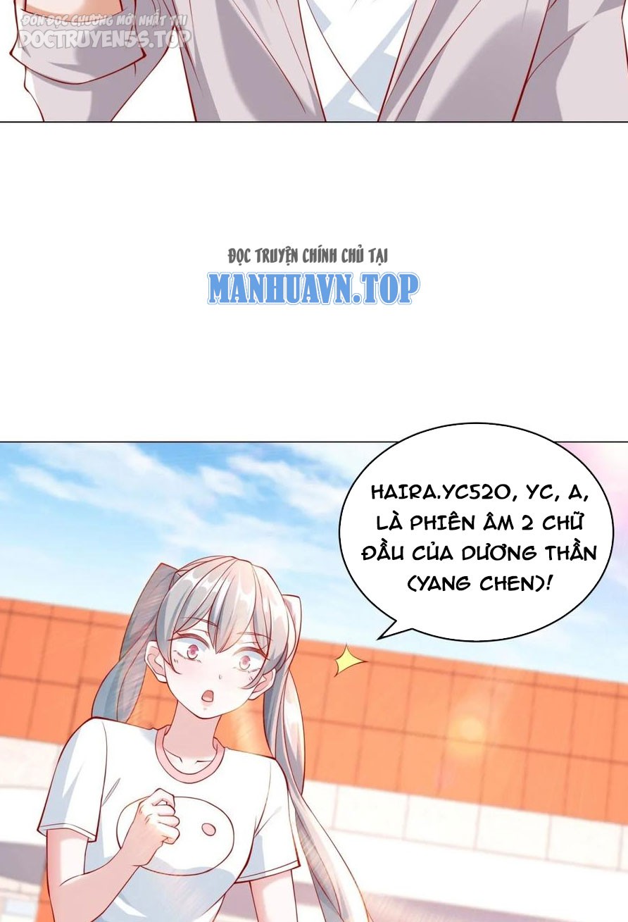 tài xế lái xe công nghệ như ta có nhiều tiền thì sao? chapter 30 4