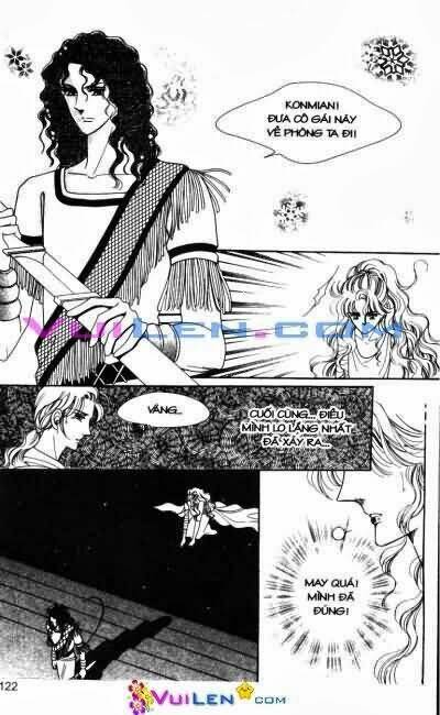 hậu duệ hoàng gia chapter 4 122