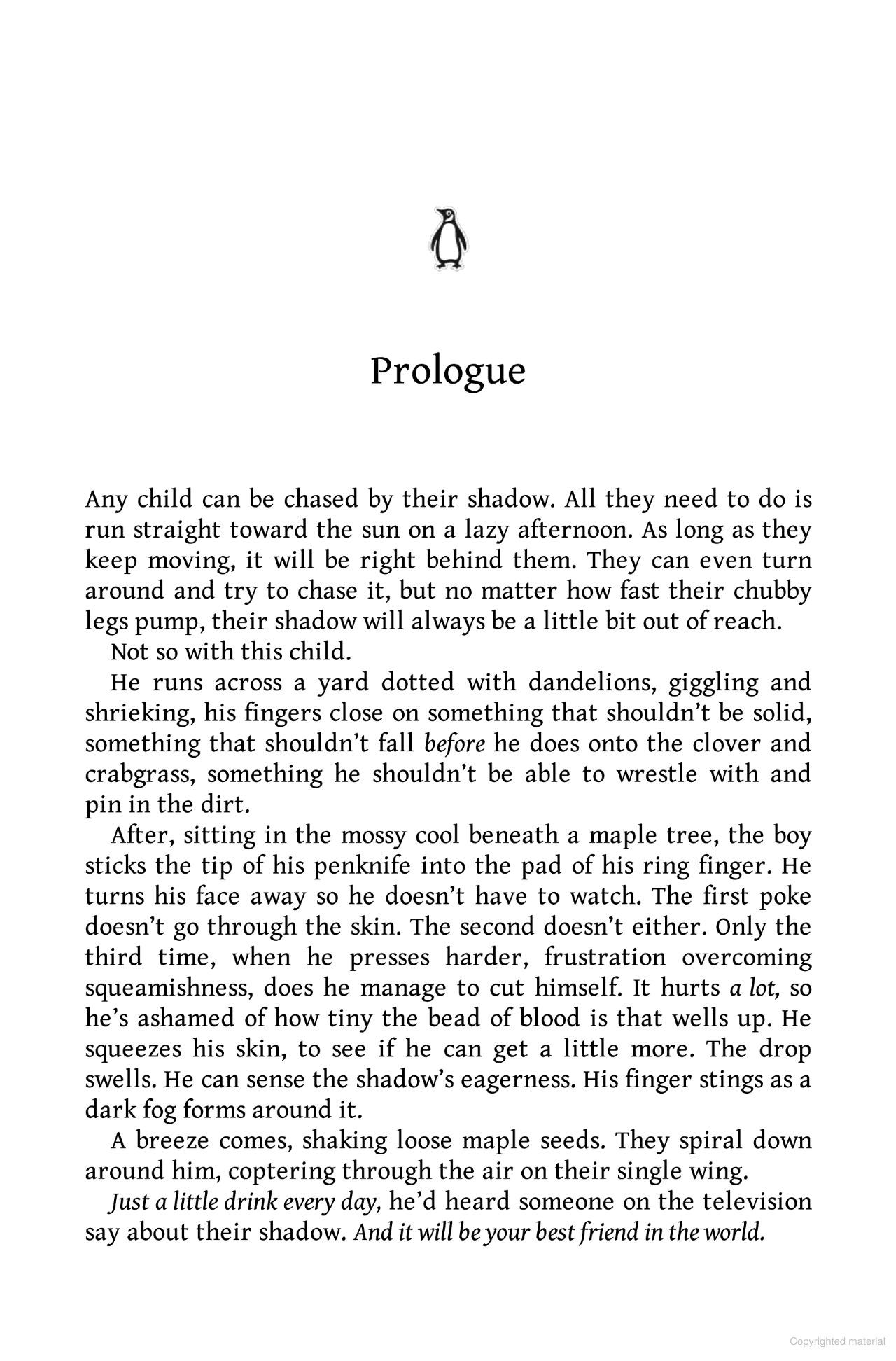 Sách ngoại văn: Book Of Night