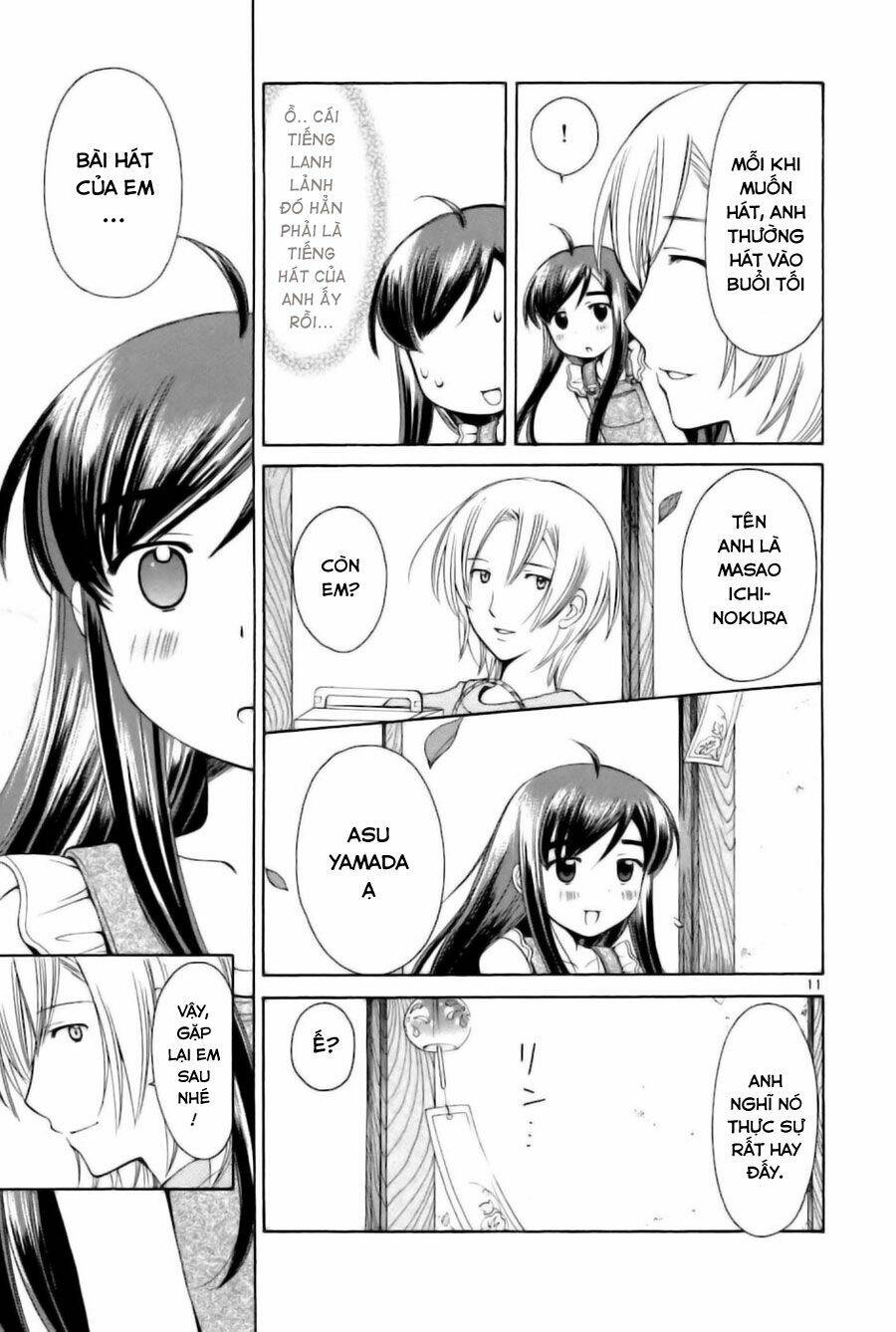 binbou shimai monogatari chapter 22 13