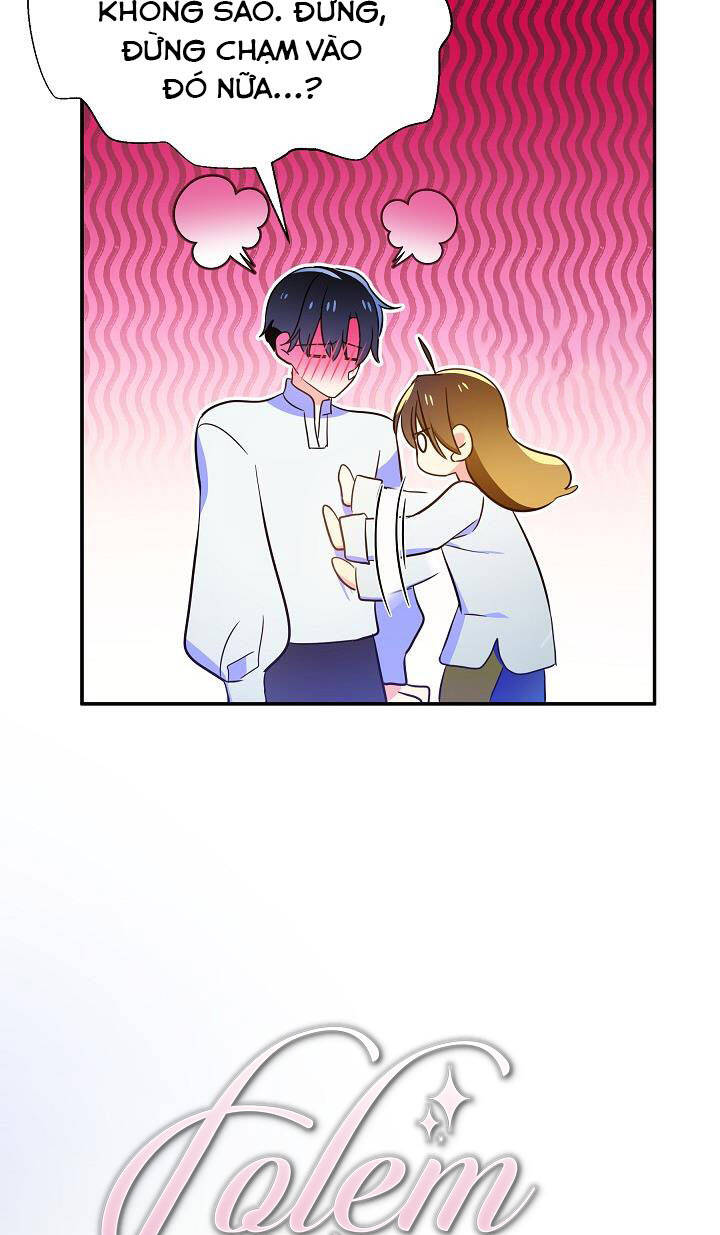 tôi đã ở đây ngay từ đầu chapter 53.1 18